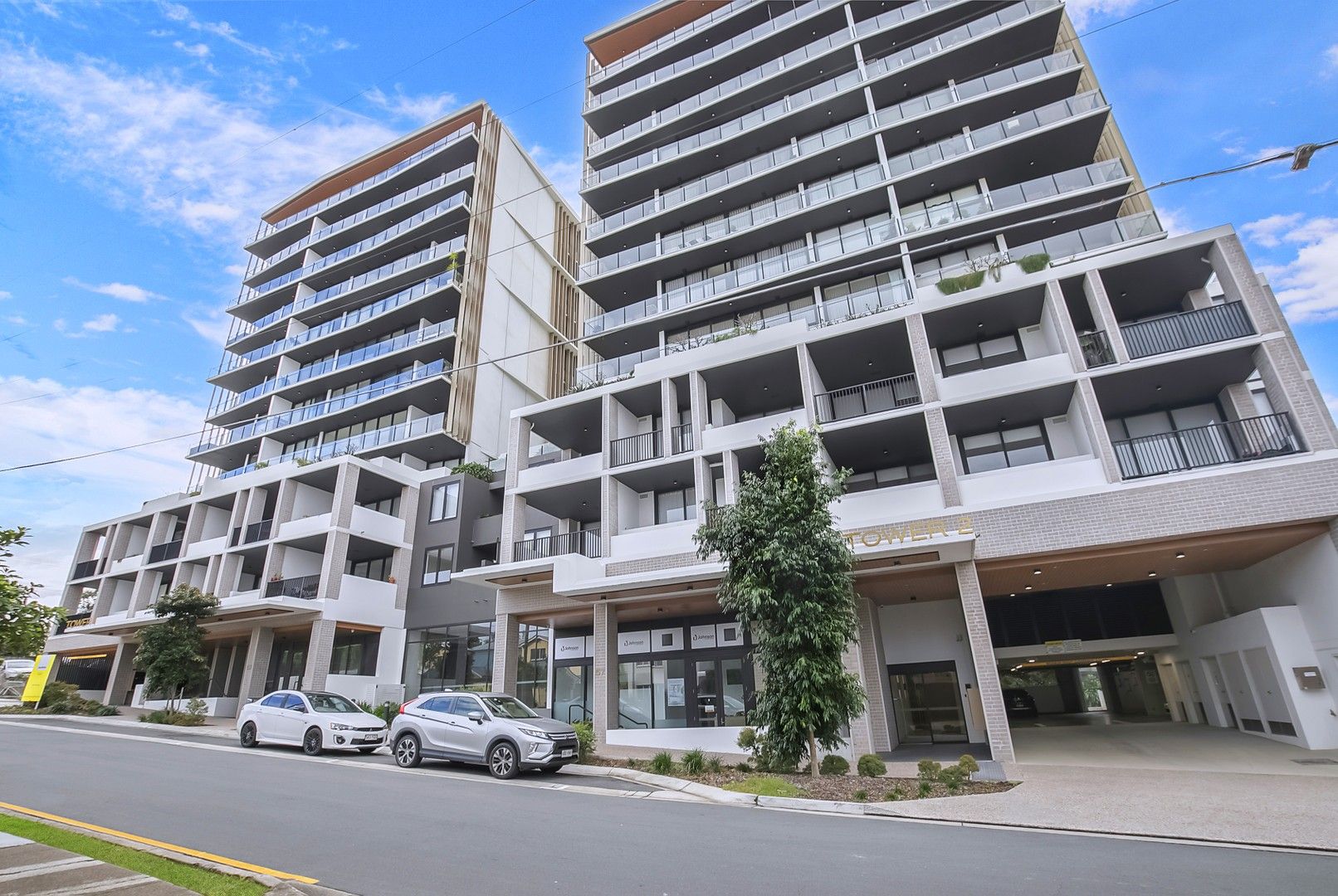 251/49 Sparkes St, Chermside QLD 4032, Image 0