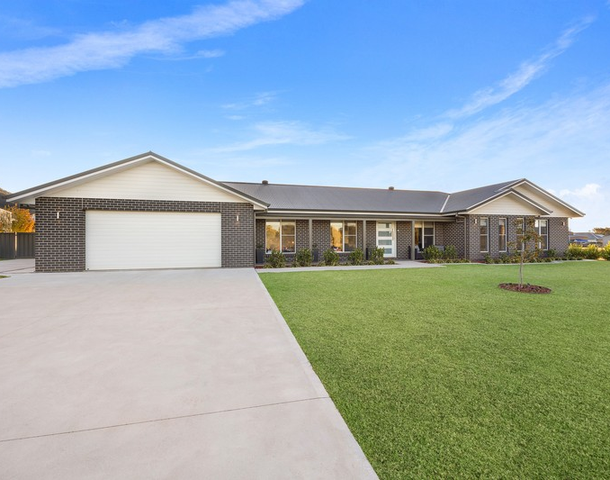 176 Broadhead Road, Spring Flat NSW 2850