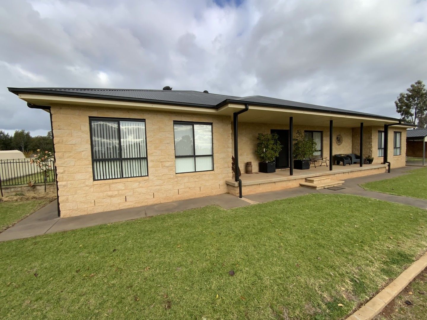 91 Zanotto Road, Nericon NSW 2680, Image 0