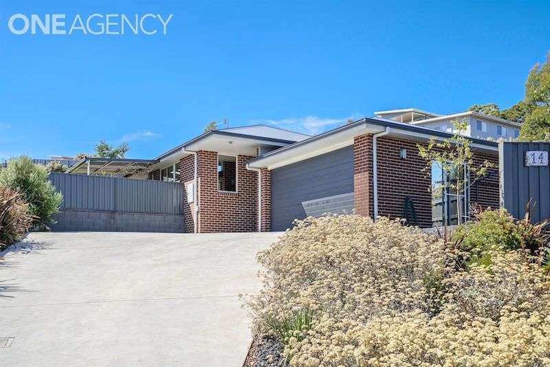 14 Hedstrom Drive, Stony Rise TAS 7310, Image 0