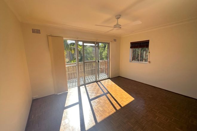 Picture of 4/286 Condamine Street, MANLY VALE NSW 2093