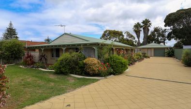 Picture of 19 Butler Street, CASTLETOWN WA 6450