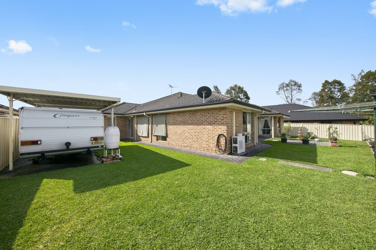 23 Honeyoak Drive, Aberglasslyn NSW 2320, Image 1