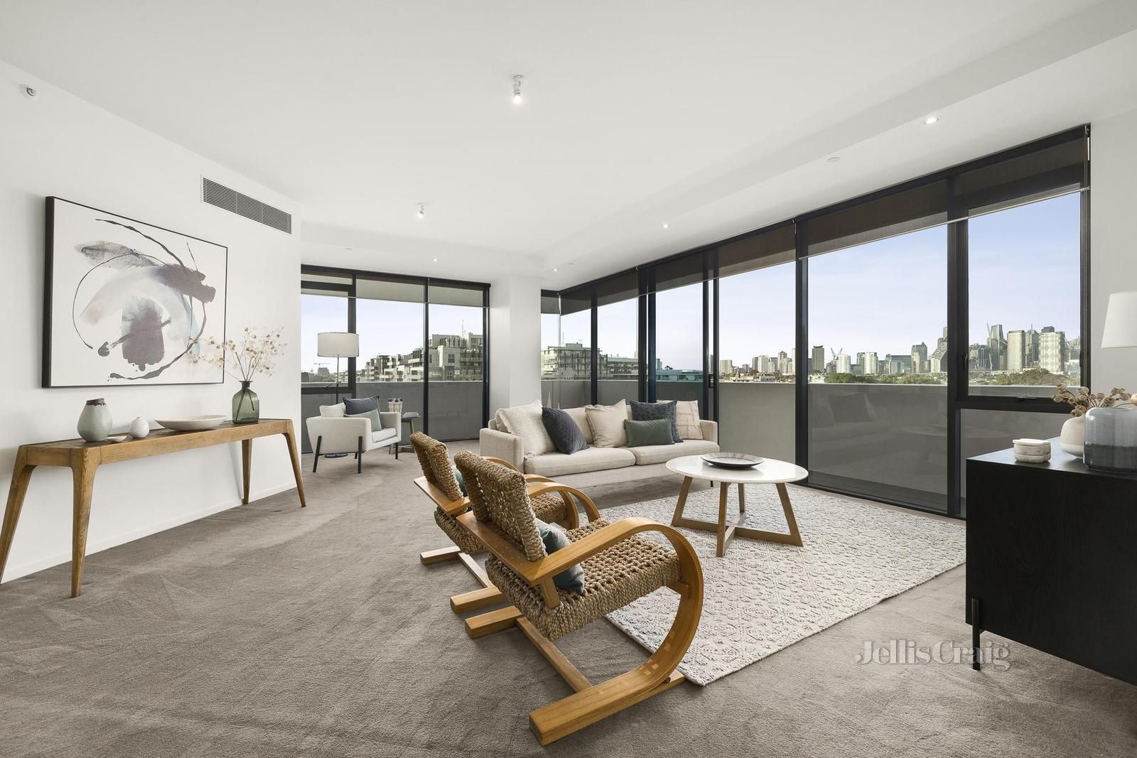 62/85 Rouse Street, Port Melbourne VIC 3207, Image 1