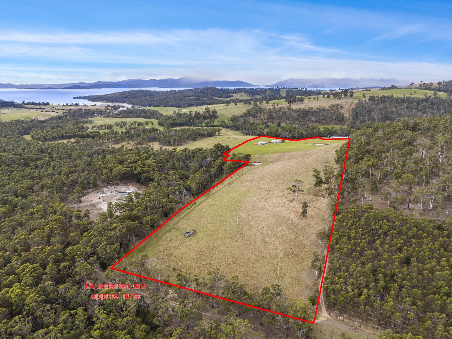 144 Hurdle Road, Saltwater River TAS 7186, Image 2