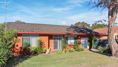 Picture of 37 Bent Street, TUNCURRY NSW 2428