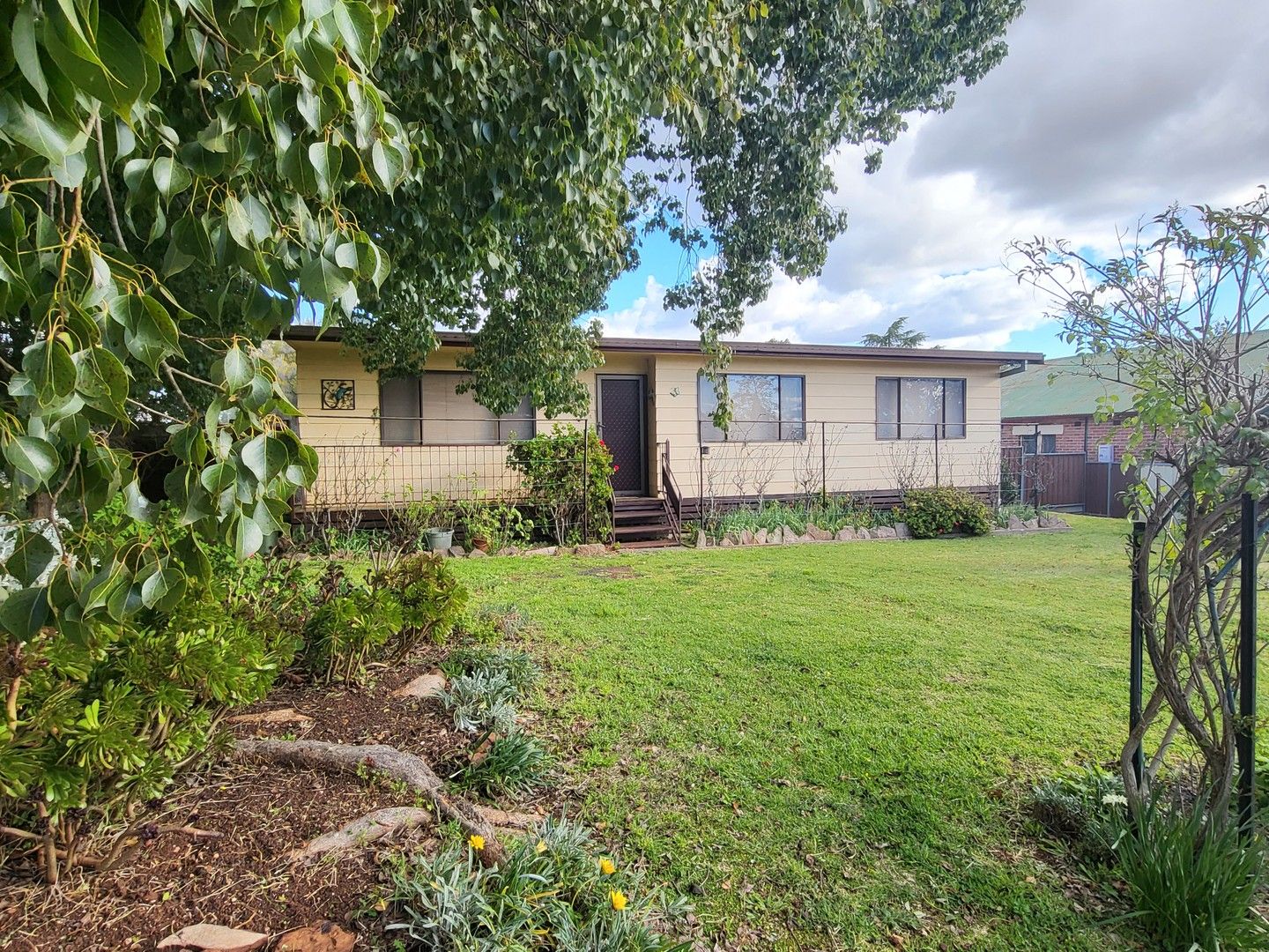 3 bedrooms House in 1 Fitzroy Street GULGONG NSW, 2852