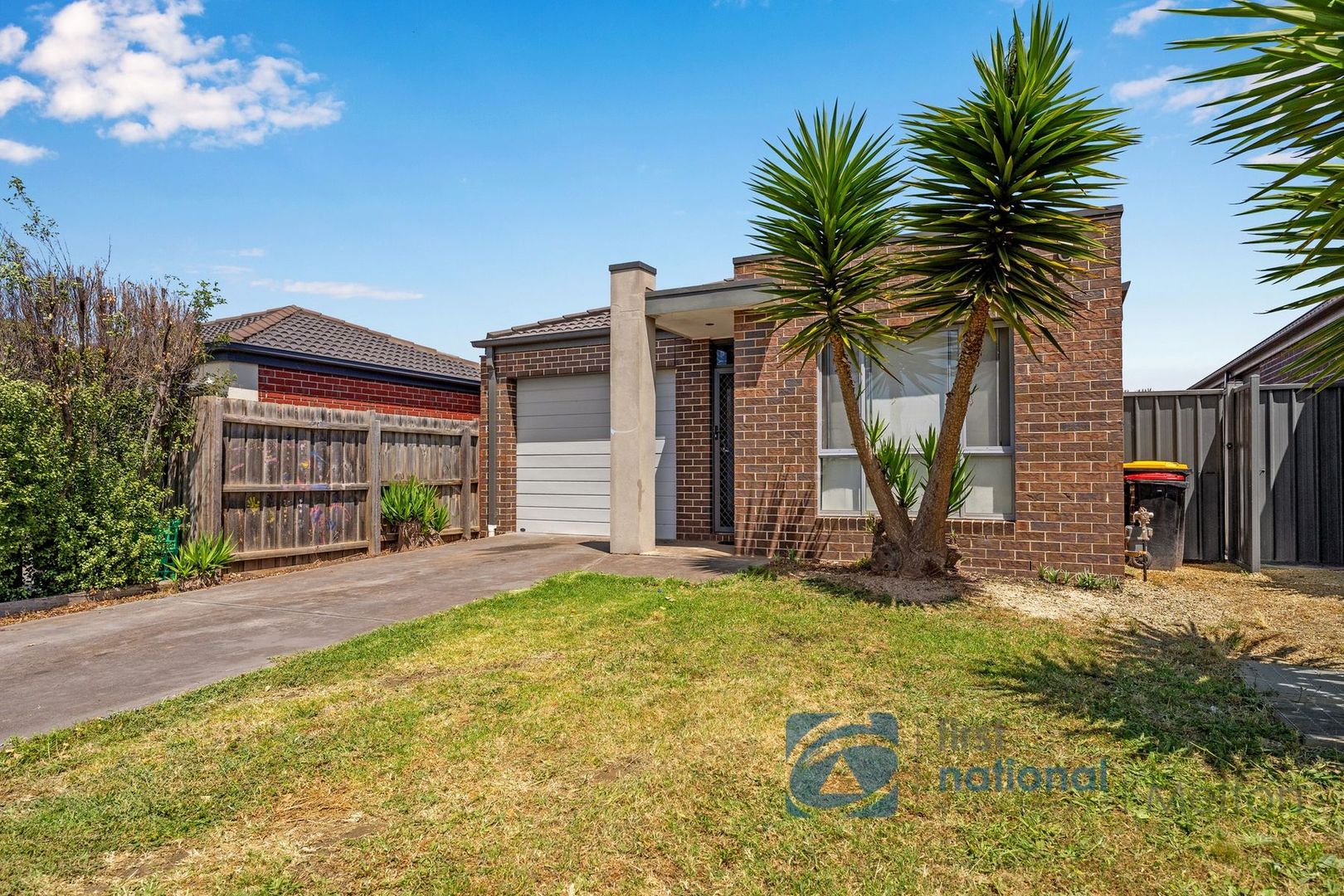 1/3 Claire Court, Kurunjang VIC 3337, Image 1