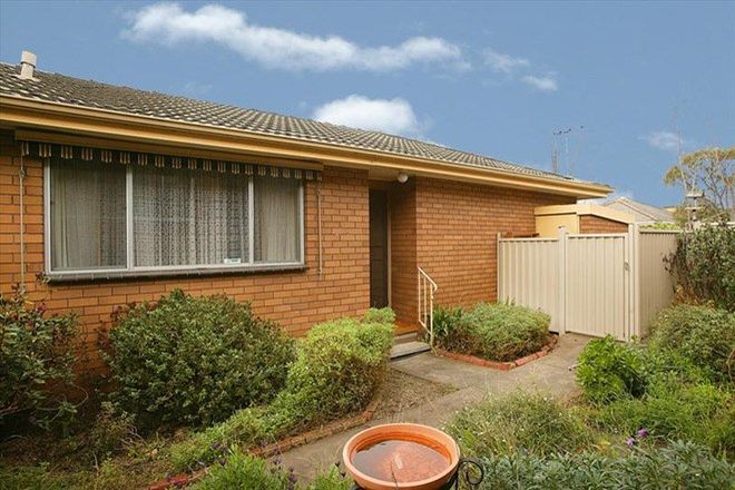Picture of 2/158 Junction Road, NUNAWADING VIC 3131