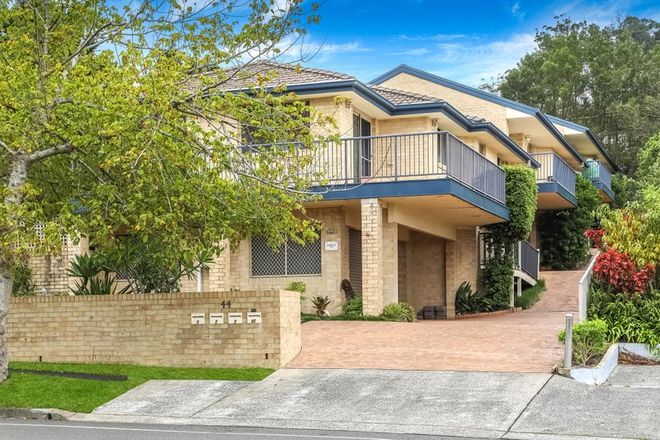 Picture of 2/44 Wells Street, EAST GOSFORD NSW 2250