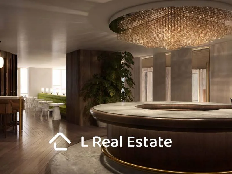 Additional image 25 of 5803A/260 Spencer St Melbourne, Melbourne VIC 3000