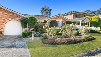 Picture of 2/1 Henman Close, POINT CLARE NSW 2250