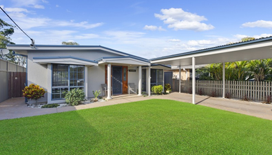 Picture of 90 Watkin Avenue, WOY WOY NSW 2256