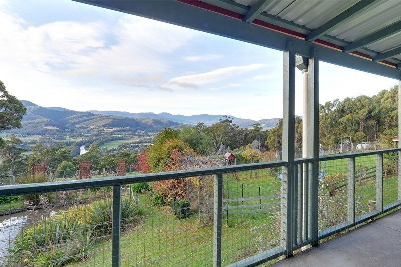 173 Lanes Road, GLEN HUON TAS 7109, Image 0