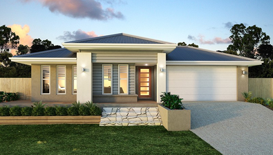 Picture of Lot 302 Hillside, MOOLOOLAH VALLEY QLD 4553