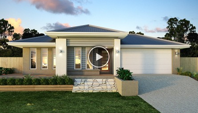 Picture of Lot 302 Hillside, MOOLOOLAH VALLEY QLD 4553