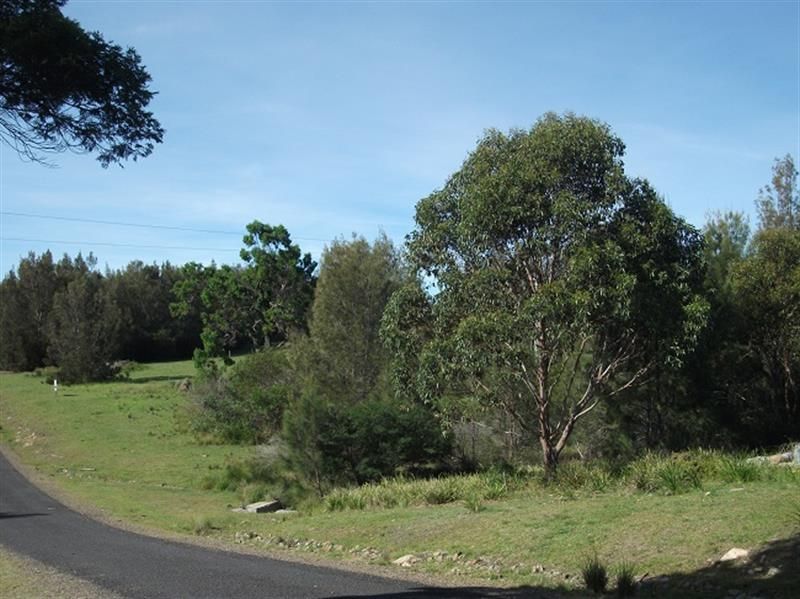 51 Arinya Pl, Bingie NSW 2537, Image 2