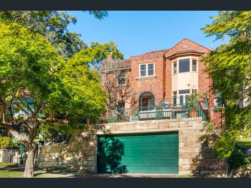 4 bedrooms House in 22 Sharland Ave CHATSWOOD NSW, 2067
