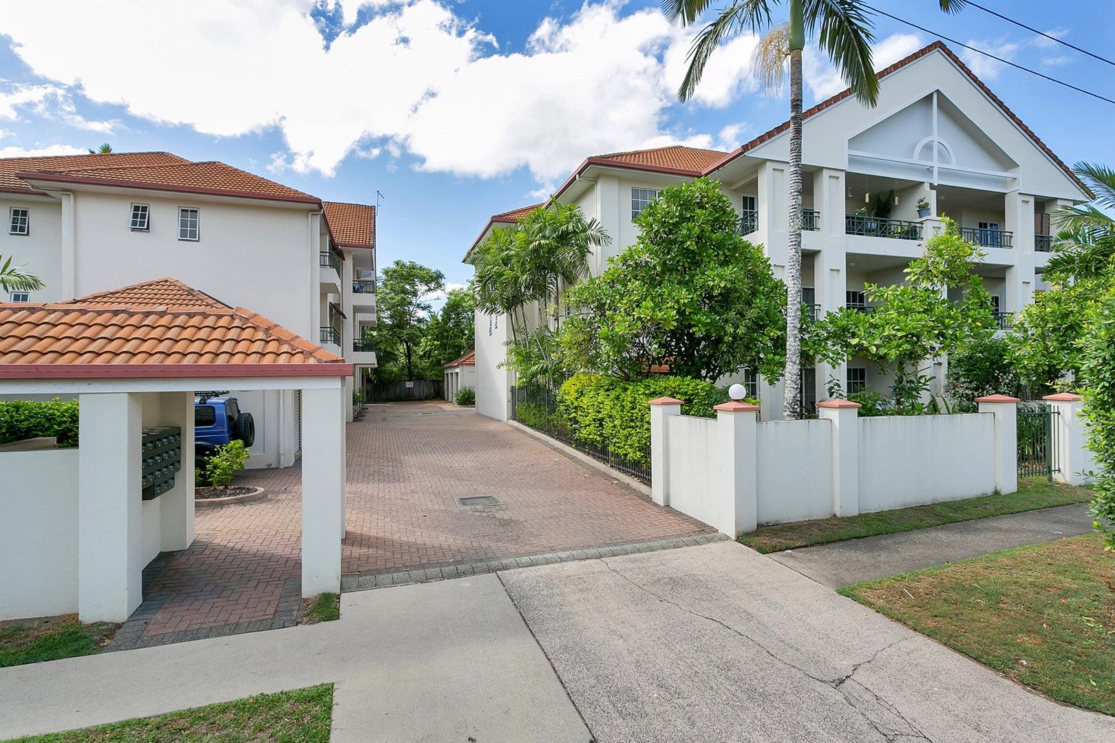 46/78-90 Digger Street, Cairns North QLD 4870, Image 0