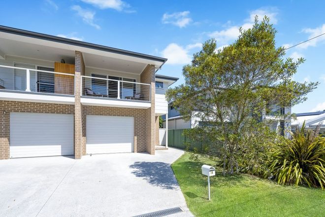 Picture of 18 Second Avenue, GYMEA BAY NSW 2227