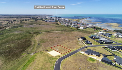 Picture of 16 Nautilus Drive, PORT MACDONNELL SA 5291