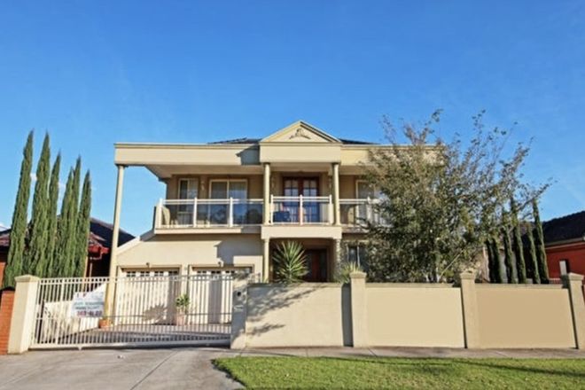 Picture of 25 Neale Road, DEER PARK VIC 3023