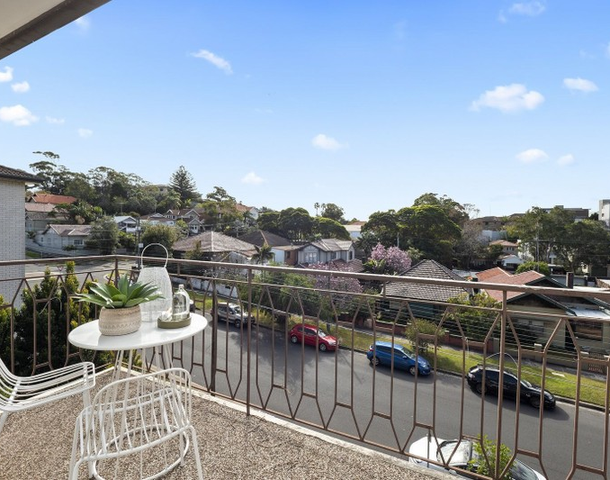 5/166-176 Oberon Street, Coogee NSW 2034