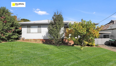 Picture of 9 Simpson Street, TUMUT NSW 2720