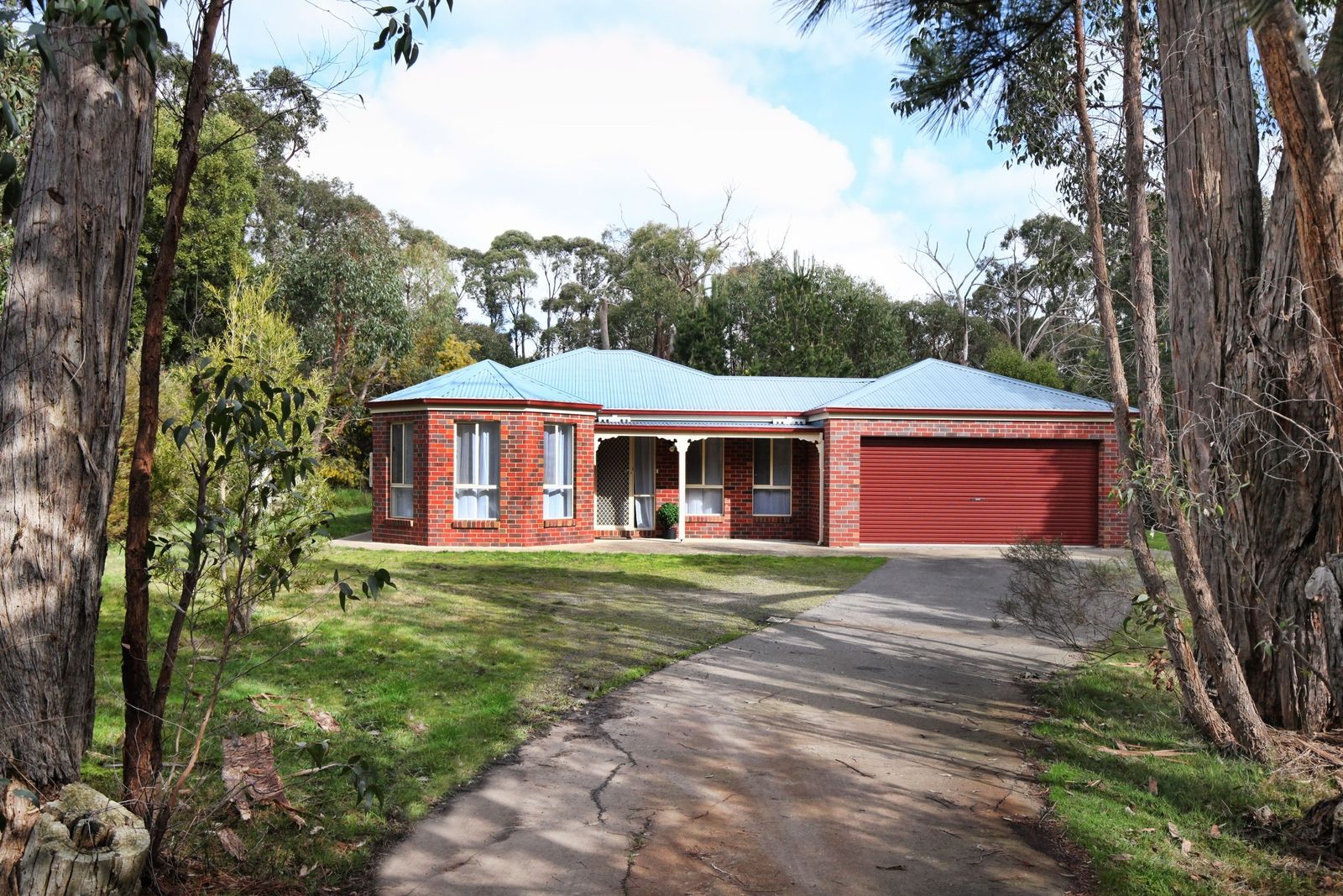 63 Leared Drive, Kyneton VIC 3444