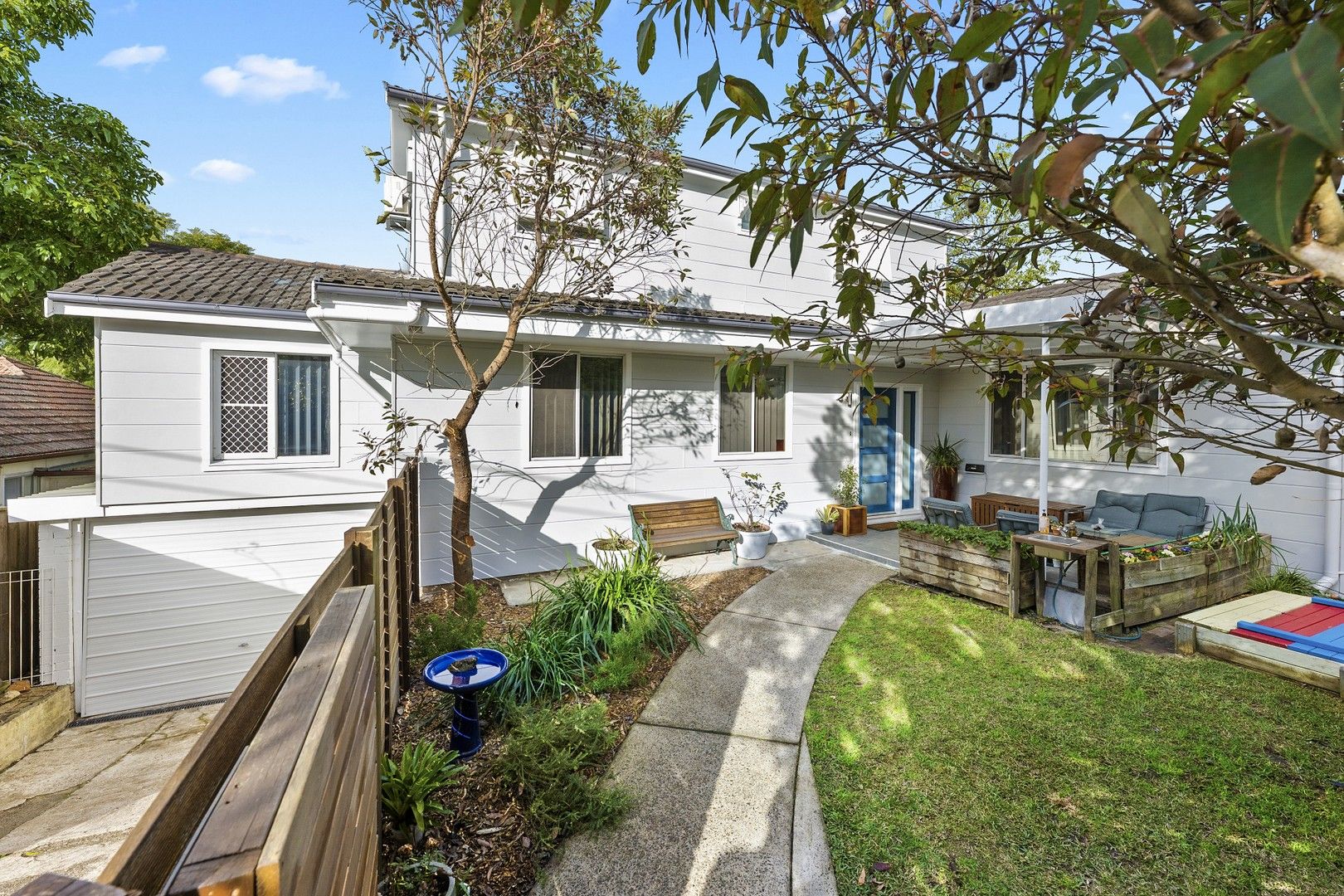4 bedrooms House in 30 Heath Street ASQUITH NSW, 2077