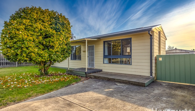 Picture of 22 Southwell Avenue, NEWBOROUGH VIC 3825