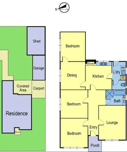 Additional image 11 of 140 Thompson Rd, North Geelong VIC 3215