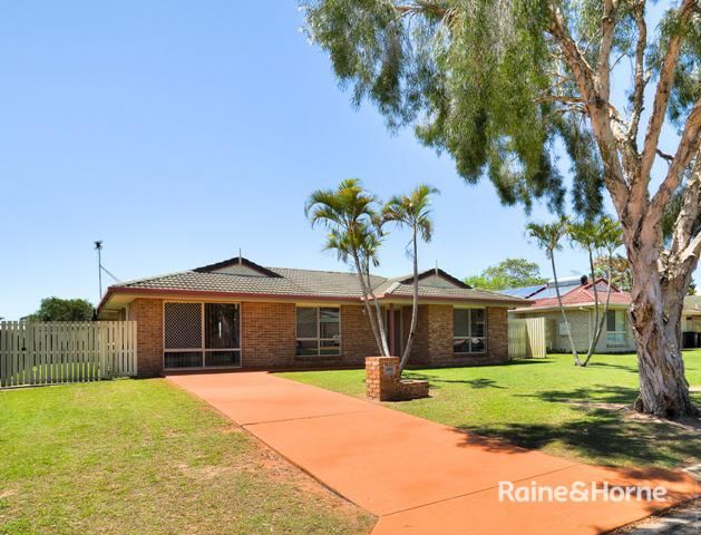 10 Vicki Parade, Torquay QLD 4655, Image 1