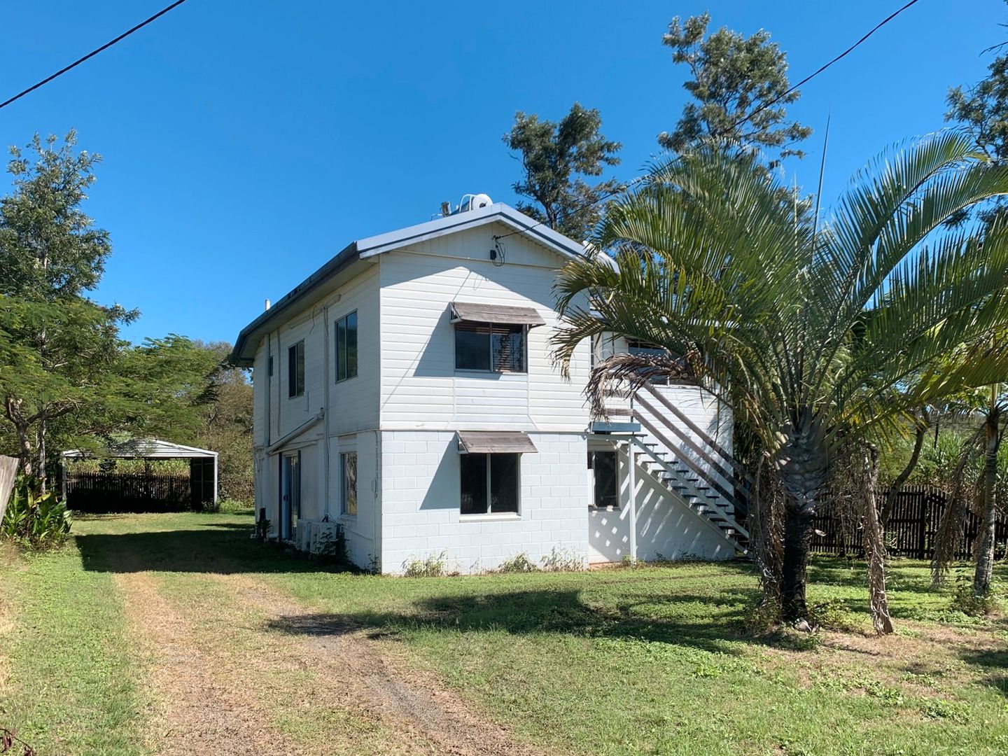 3197 Bruce Highway, Kuttabul QLD 4741