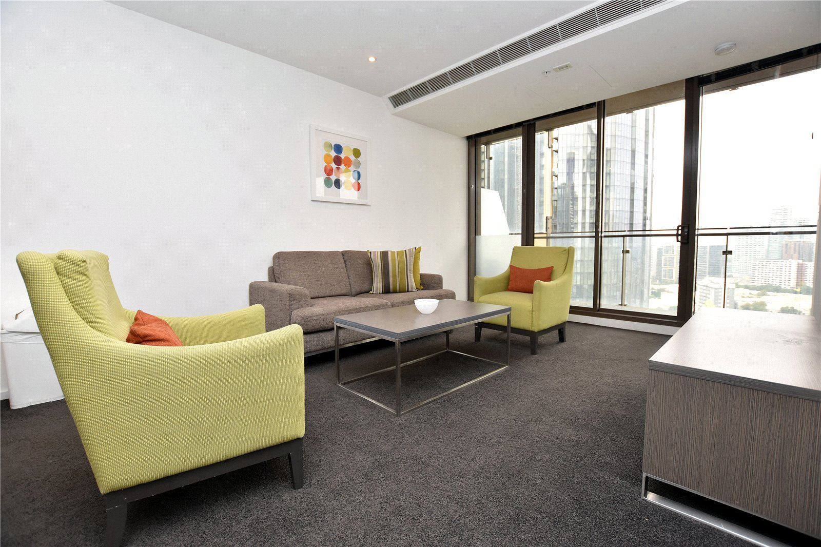 2 bedrooms Apartment / Unit / Flat in 3202/118 Kavanagh Street SOUTHBANK VIC, 3006