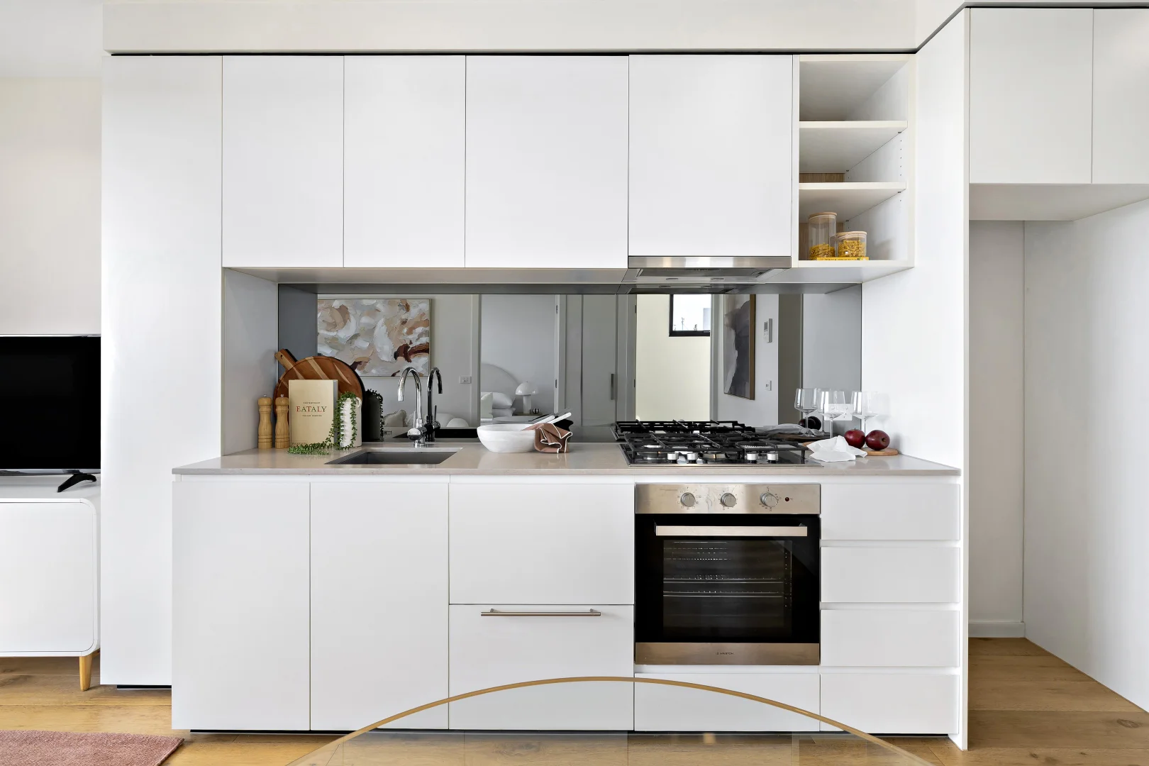 Additional image 6 of 303/64 Keilor Road, Essendon North VIC 3041