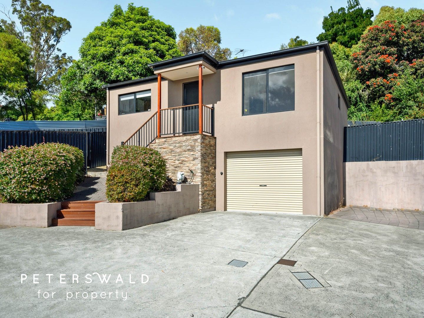 2 bedrooms Villa in 9/7B Tavistock Road AUSTINS FERRY TAS, 7011