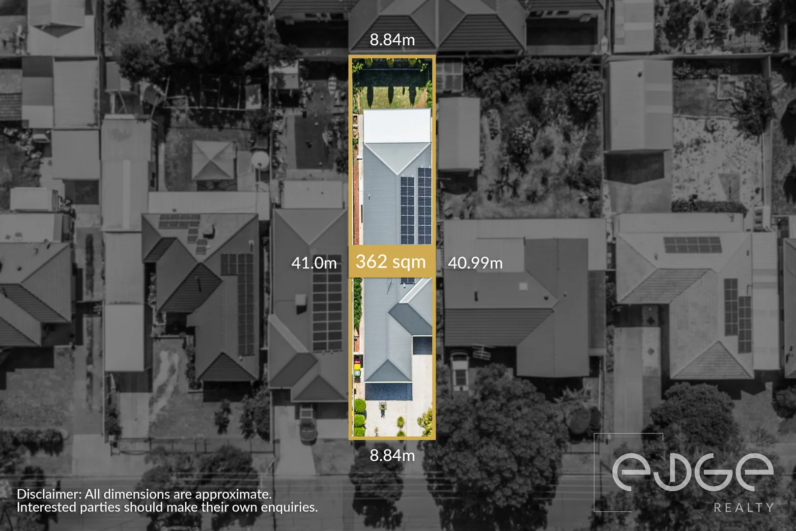 Additional image 20 of 39A Meath Avenue, Salisbury Downs SA 5108