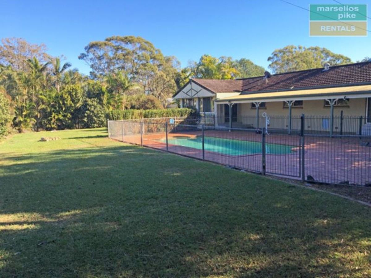 96 Callaghan Road, Narangba Property History & Address Research Domain
