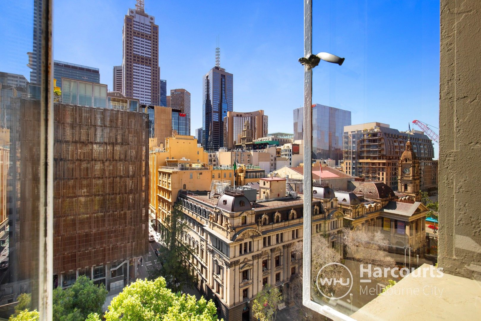 802/260 Little Collins Street, Melbourne VIC 3000, Image 1