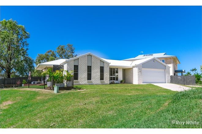 Picture of 7/190 Lion Creek Road, WANDAL QLD 4700