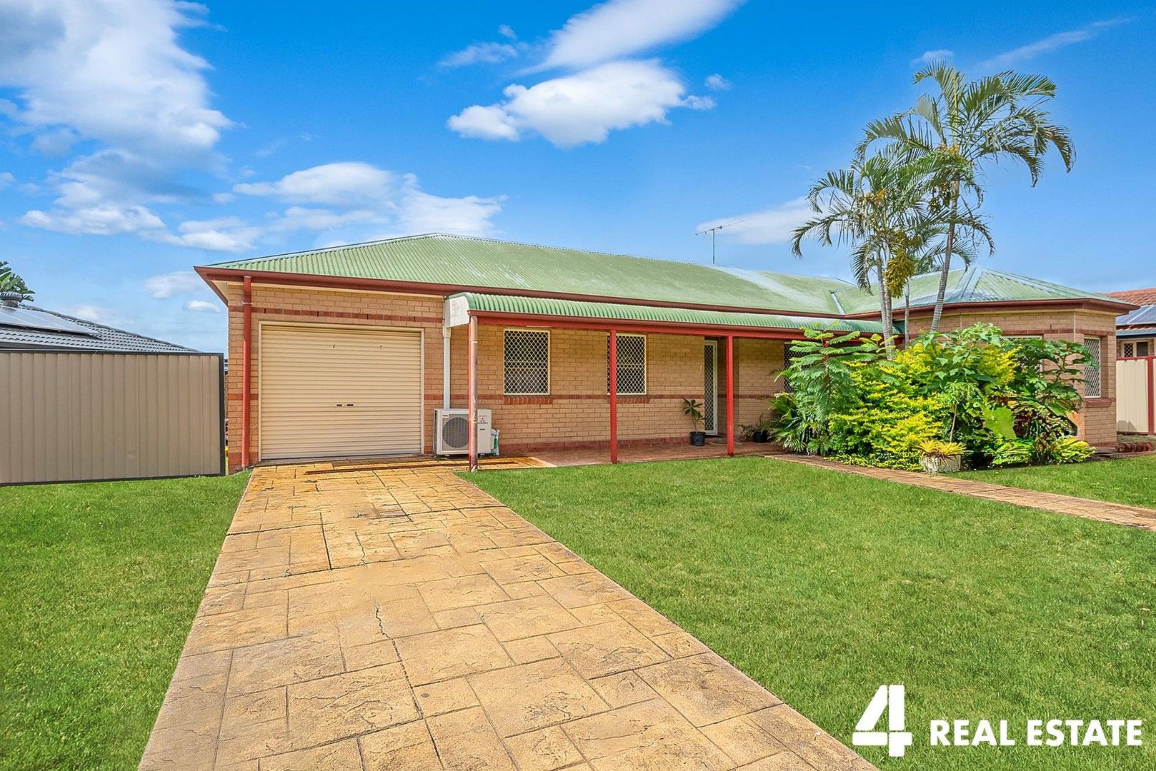 58 Tansey Drive, Tanah Merah QLD 4128, Image 0