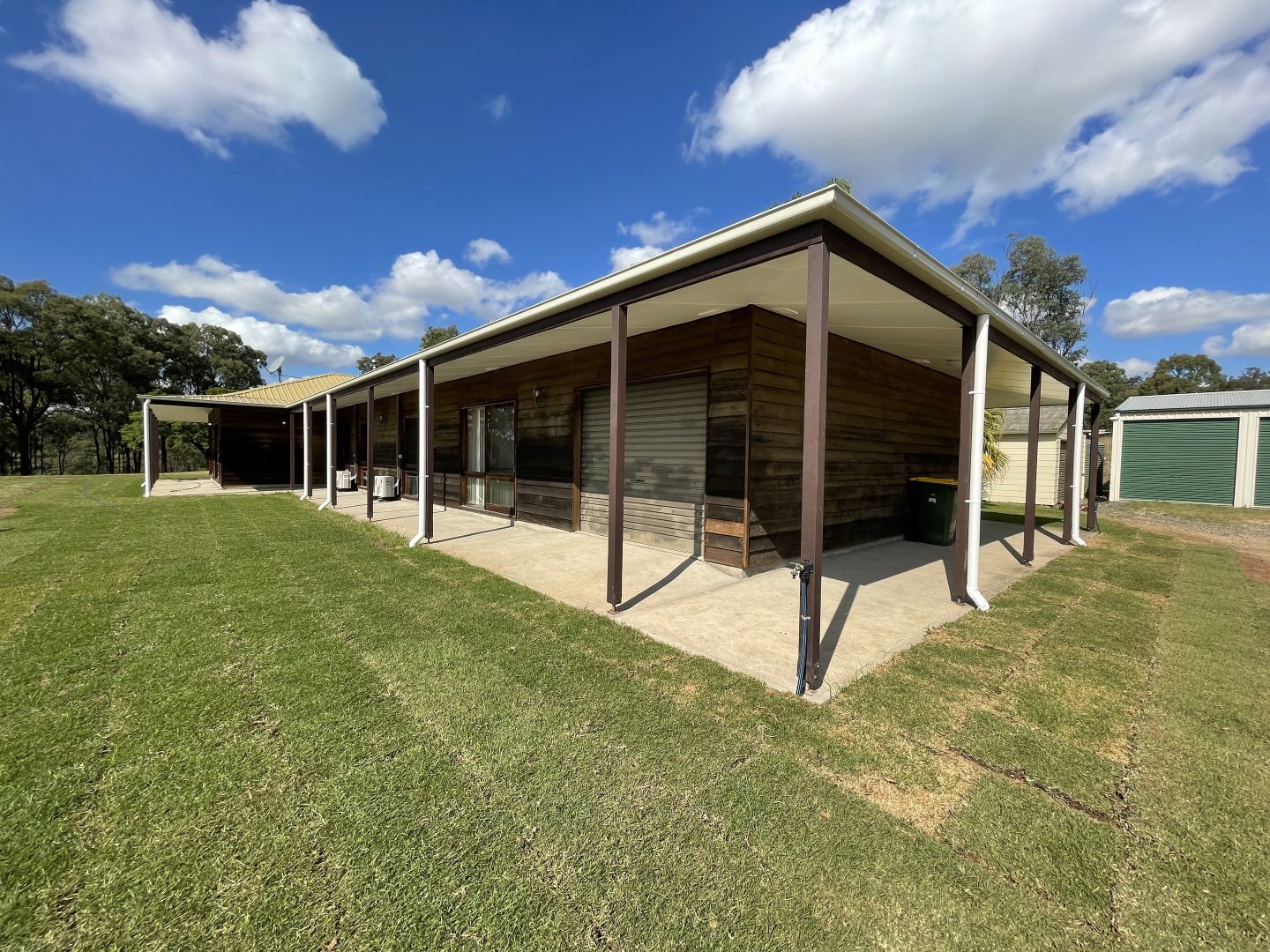 888 Middle Falbrook Road, Singleton NSW 2330, Image 2