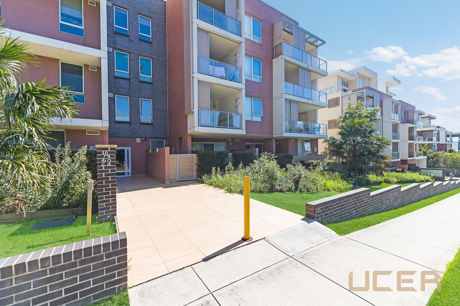 A208/22 Carlingford Rd, Epping NSW 2121, Image 0