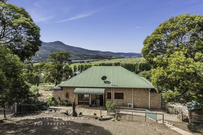 Picture of 38 Molesworth Road, MALBINA TAS 7140