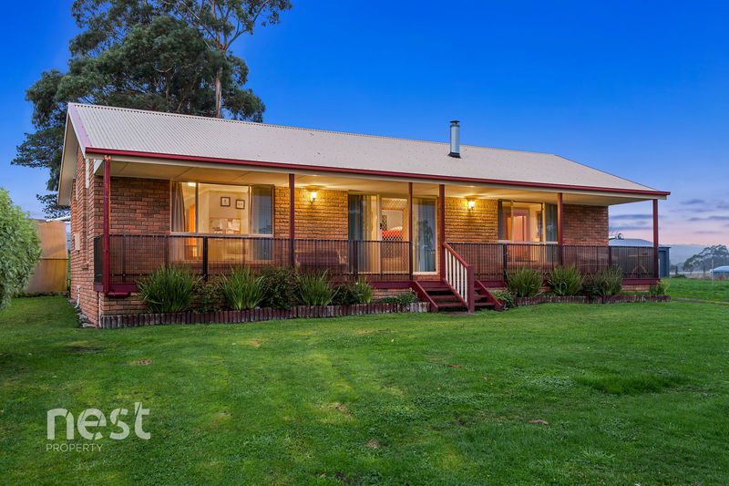 45 Lady Bay Road, Southport TAS 7109, Image 0