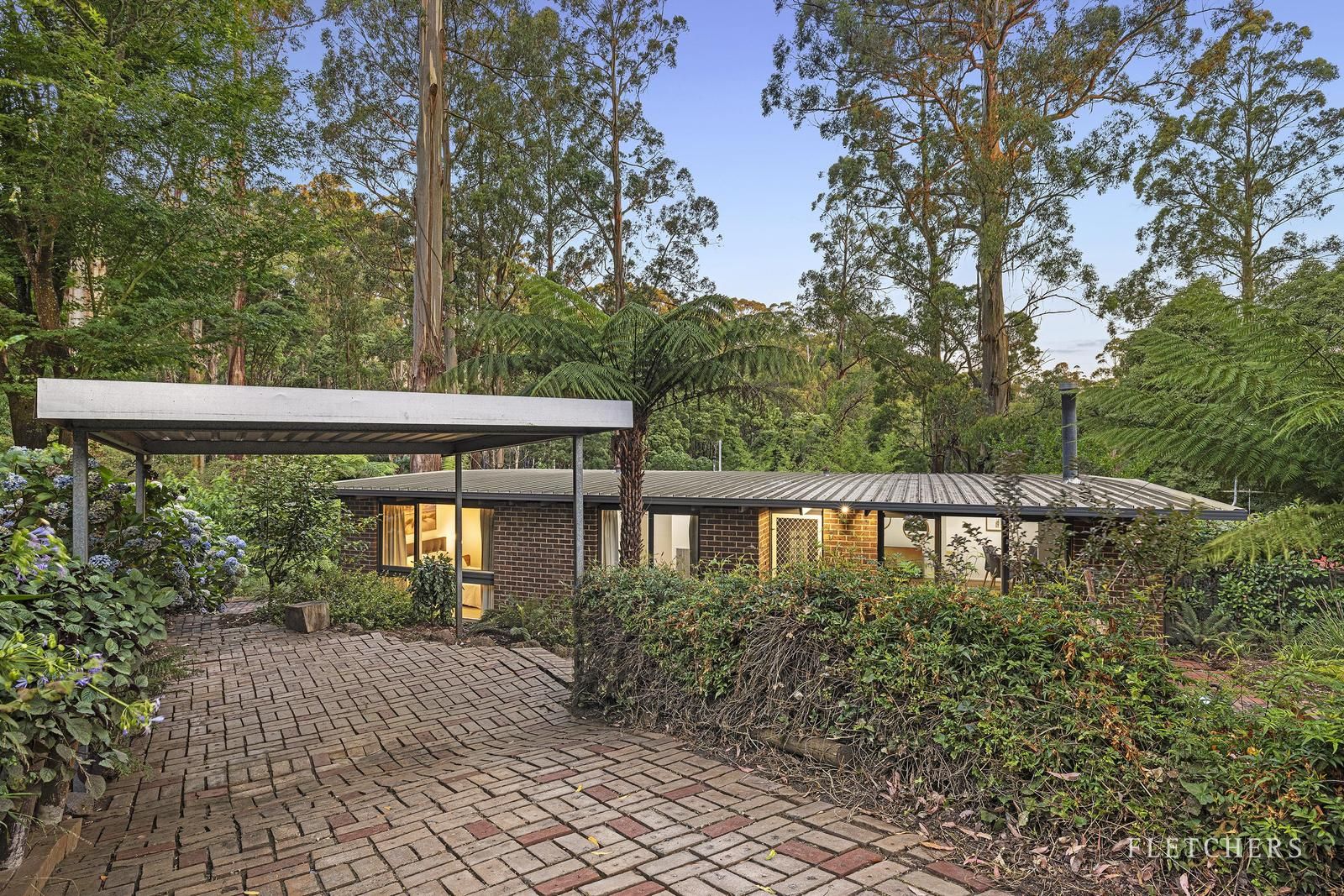 10 Mills Avenue, Sassafras VIC 3787, Image 0