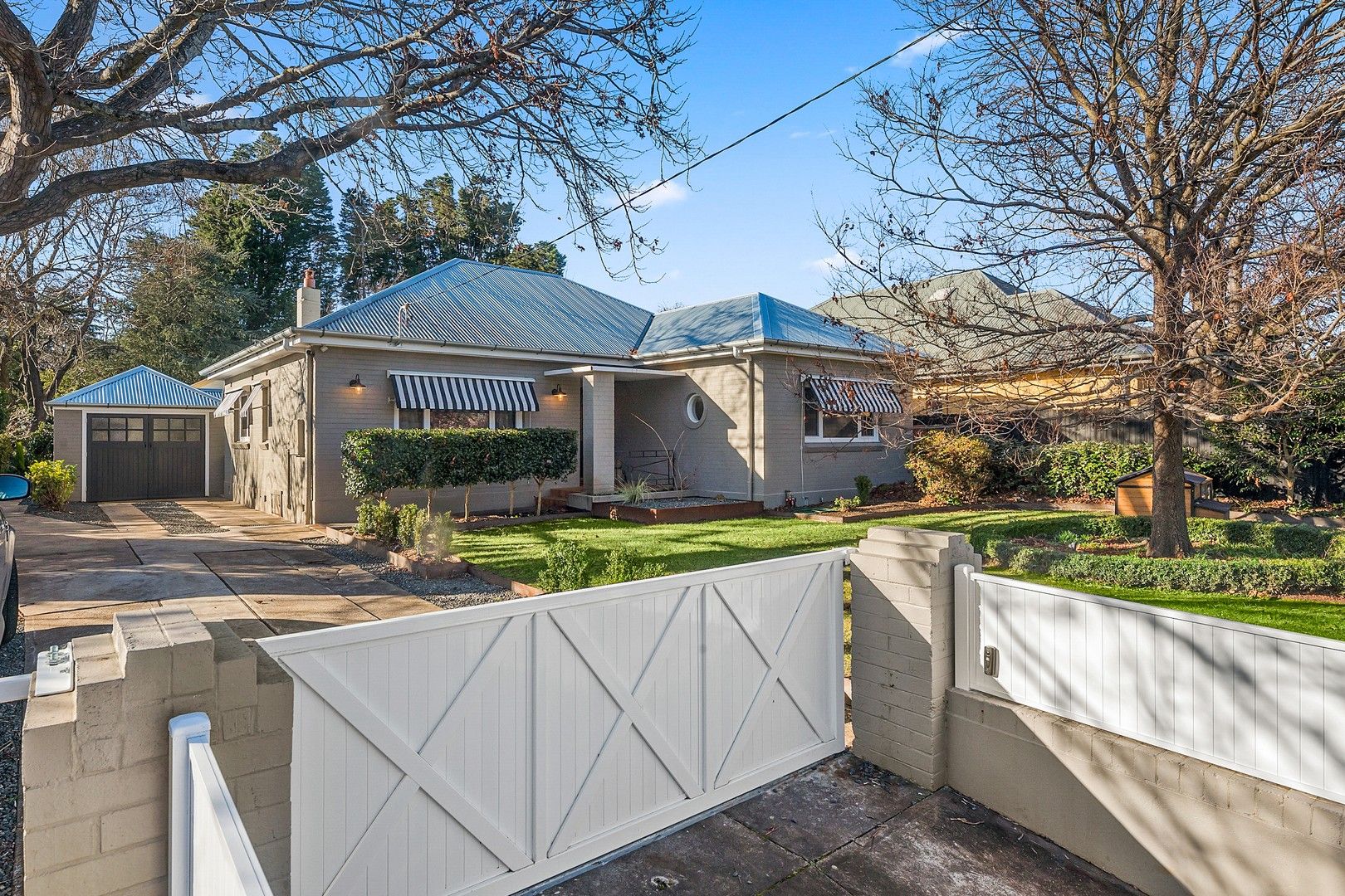 3 bedrooms House in 12 Shepherd Street BOWRAL NSW, 2576