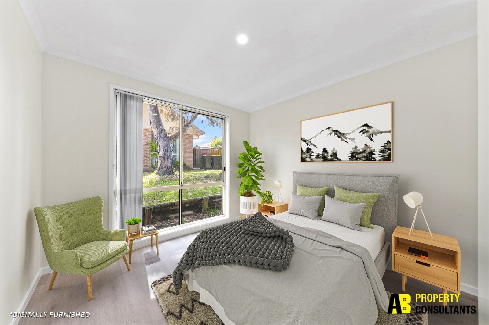 18/17-19 SINCLAIR AVENUE, Blacktown NSW 2148, Image 2