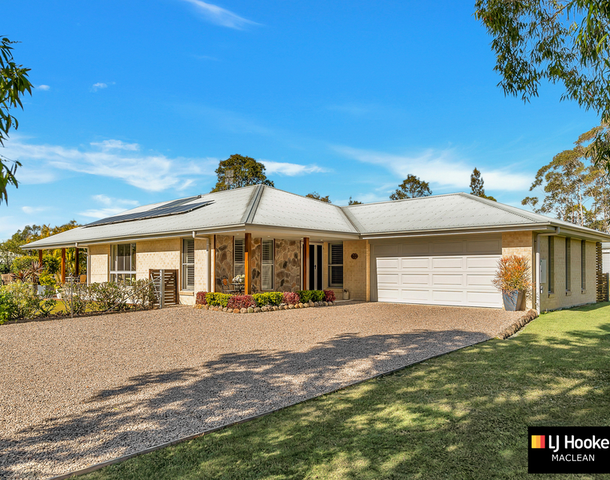 19 Australia Drive, Gulmarrad NSW 2463